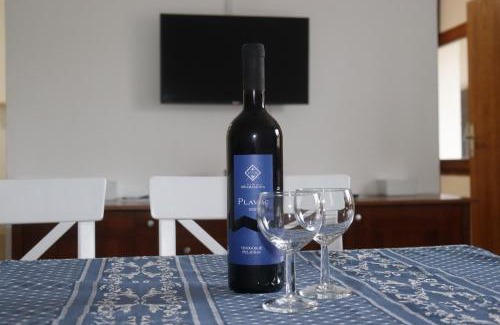 Kraljevec Sesvetski Apartment | Apartment Klementina FREE PARKING