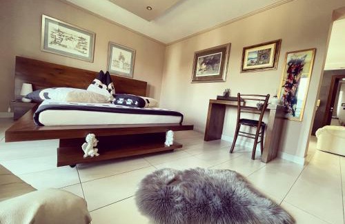 Sisak Apartment | Apartment Klet