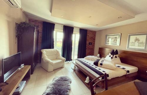 Sisak Apartment | Apartment Klet