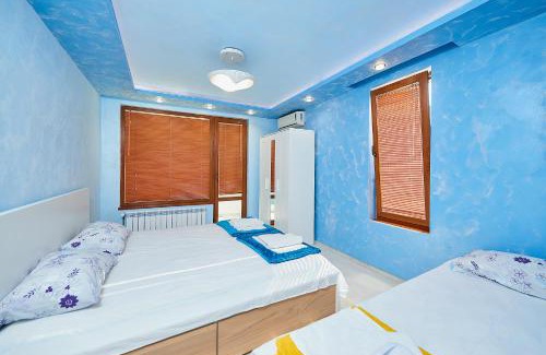 Old Town Apartment | Apartment Knjaz Boris
