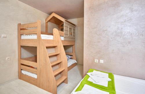 Old Town Apartment | Apartment Knjaz Boris