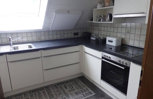 Wangen im Allgaeu Apartment | Apartment Kollmann