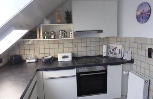 Wangen im Allgaeu Apartment | Apartment Kollmann
