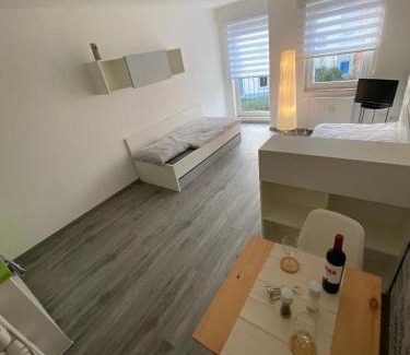 Kassel Apartment | Apartment Kompakt 24/7