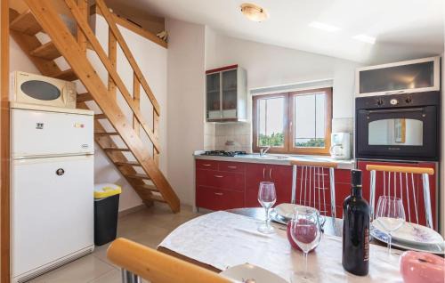 Diminici Apartment | Apartment Koromacno Sveti Lovrec