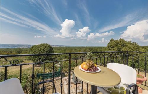Diminici Apartment | Apartment Koromacno Sveti Lovrec