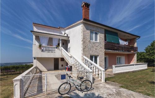 Diminici Apartment | Apartment Koromacno Sveti Lovrec