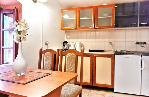 Kotor Old Town Apartment | Apartment Kotor Old Town 303