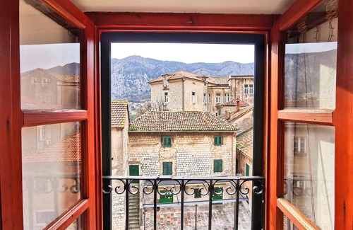 Kotor Old Town Apartment | Apartment Kotor Old Town 303