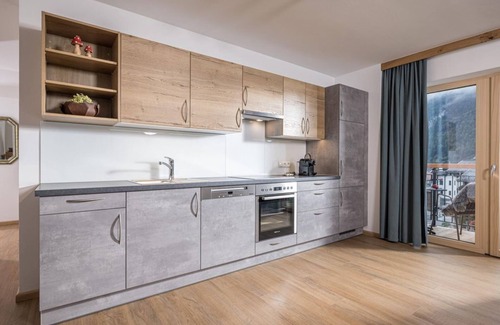 Radfeld Apartment | Apartment KRAFT - Zeit.Glück Appartements