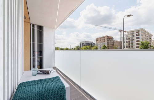 Pradnik Czerwony Apartment | Apartment Krakow Lema 17 by Renters