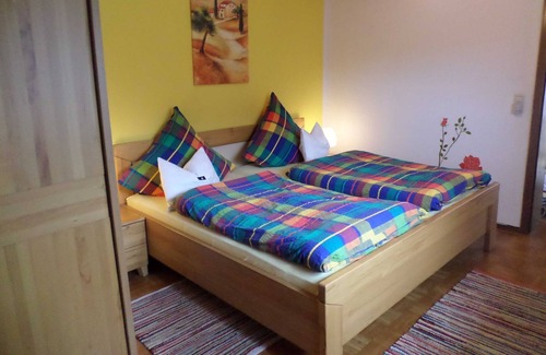 Guttersbach Apartment | Apartment Kramer
