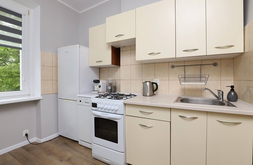 Kamienna Gora Apartment | Apartment Krasickiego 17/7