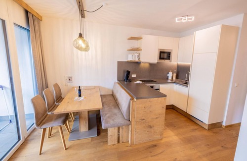 Sankt Lorenzen ob Murau Apartment | Apartment Kreischberg the Exclusive 5