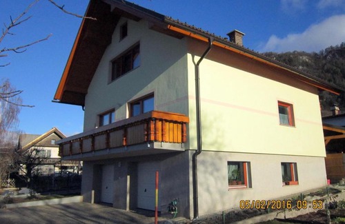 Zirovnica Apartment | Apartment Krek