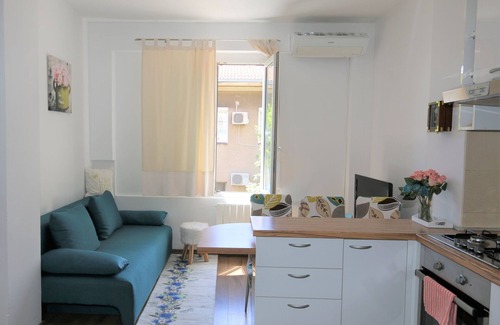 Rijeka Apartment | Apartment Krimeja (56033-A1) - Rijeka