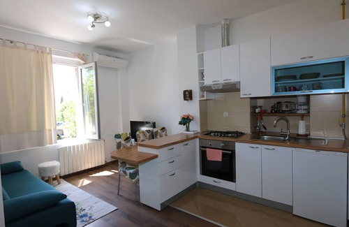 Rijeka Apartment | Apartment Krimeja (56033-A1) - Rijeka