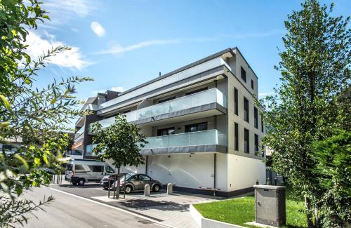 Central Interlaken Apartment | Apartment Krokus - GRIWA RENT AG