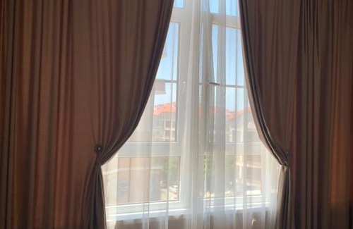 Gelendzhik Apartment | Apartment Krymskaya 19V