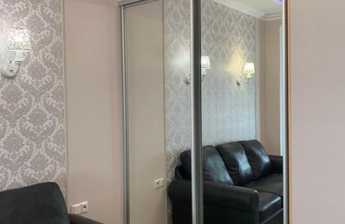 Gelendzhik Apartment | Apartment Krymskaya 19V