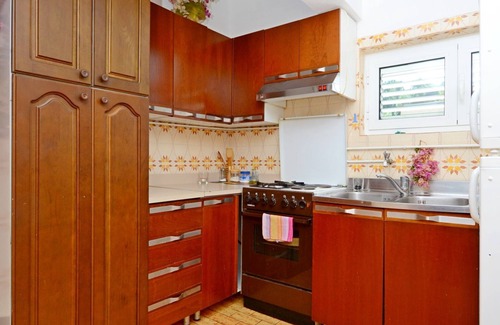 Drvenik Apartment | Apartment Ksenija (32561-A2) - Drvenik