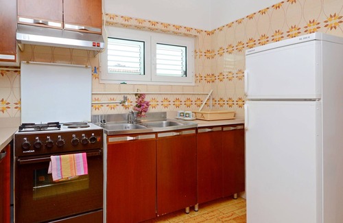 Drvenik Apartment | Apartment Ksenija (32561-A2) - Drvenik