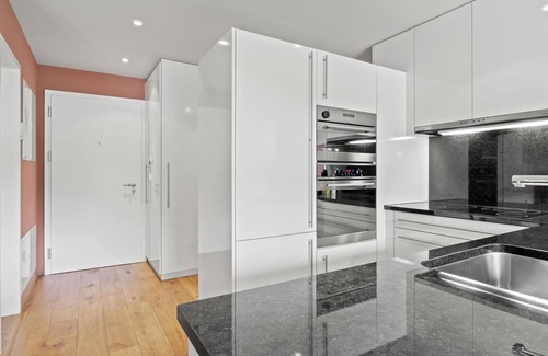 Valbella Apartment | Apartment Kulm 1 by Interhome
