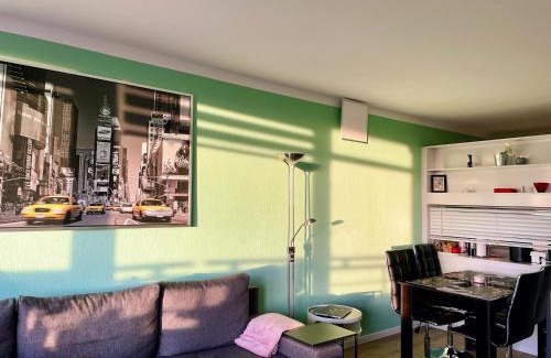 Hohegeiß Apartment | Apartment KY481 im Panoramic Hohegeiß