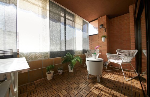 Las Rozas de Madrid Apartment | Apartment Las Rozas Village, Casino.