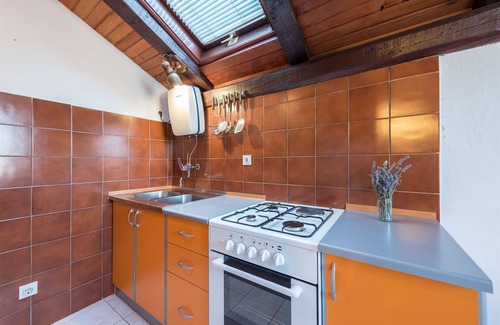 Tijesno Apartment | Apartment Lidija (24611-A1) - Tisno - island Murter