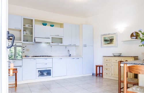 Scansano Apartment | Apartment "La Casa nel Frutteto" with Private Garden