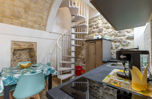 Scicli Apartment | Apartment 'La Chicca Di Claudia'