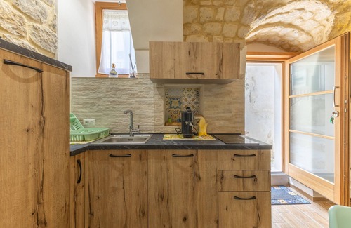 Scicli Apartment | Apartment 'La Chicca Di Claudia'