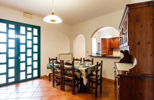 Diano Castello Apartment | Apartment La Colombera-3 by Interhome