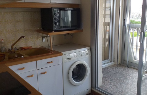 La Grande-Motte Apartment | Apartment La Grande Motte