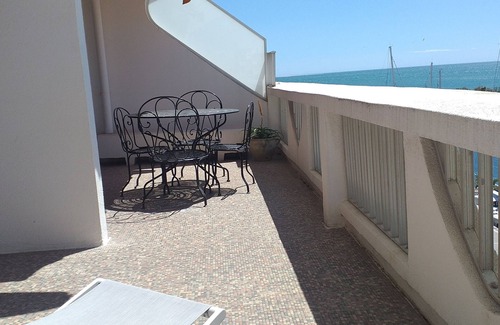La Grande-Motte Apartment | Apartment La Grande Motte