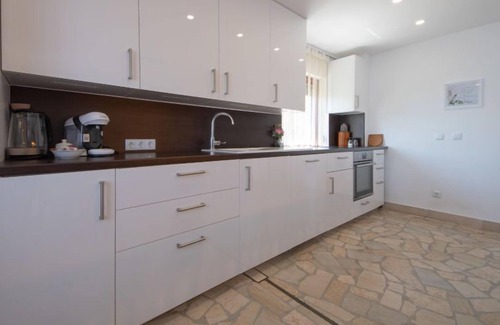 Tulisevica Apartment | Apartment La Mer by Interhome