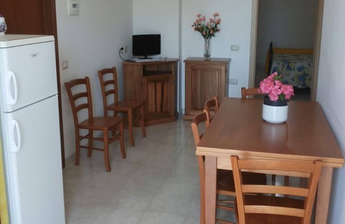 Marina Di Camerota Apartment | Apartment La Chiandata