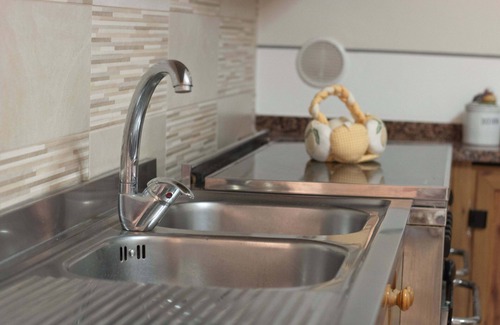 Marina Di Camerota Apartment | Apartment "Lampara" - Vicenta vacation home