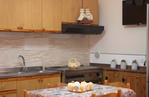 Marina Di Camerota Apartment | Apartment "Lampara" - Vicenta vacation home