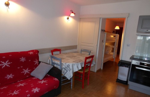 La Joue du Loup Apartment | Apartment la joue du loup devoluy