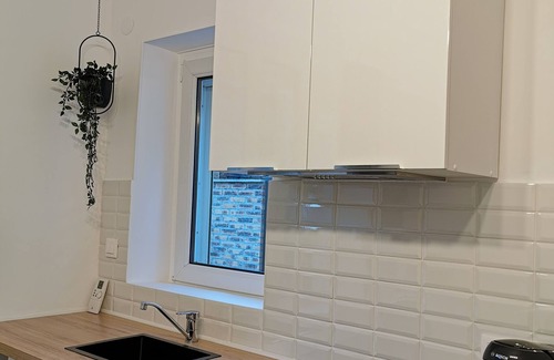 Villers-Semeuse Apartment | Apartment La Palette