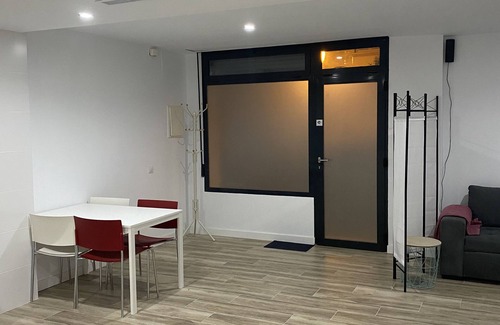 La Petxina Apartment | Apartment La Petxina B
