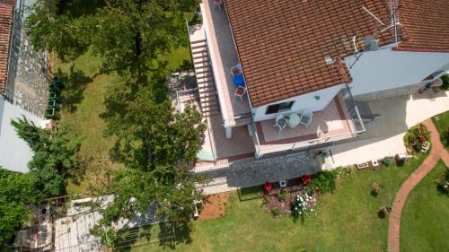 Funtana Apartment | Apartment La roza