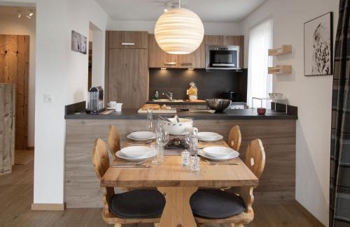Falera Apartment | Apartment La Siala Apt-23 by Interhome