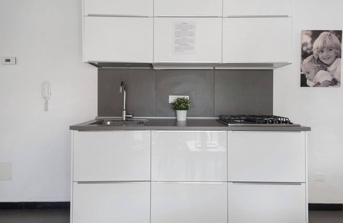 Bonassola Apartment | Apartment 'La Terrazza Di Via Daneri 2' with Sea View, Terrace and Air Conditioning