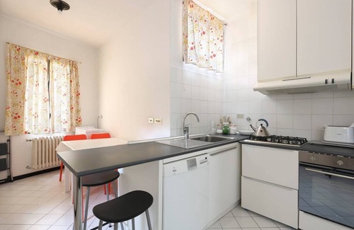 Santa Croce Apartment | Apartment LA TERRAZZA, between Ponte Vecchio and Piazza Santa Croce