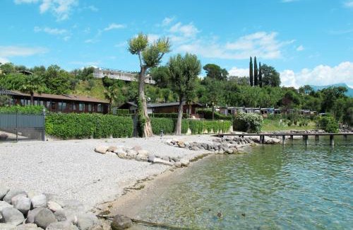 Villaggio Sanghen Apartment | Apartment La Villa 2 by Interhome
