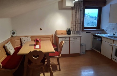 Reith bei Seefeld Apartment | Apartment Lachenwiese-Gaghof