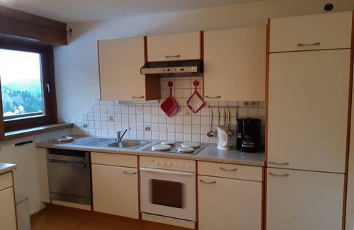 Reith bei Seefeld Apartment | Apartment Lachenwiese-Gaghof